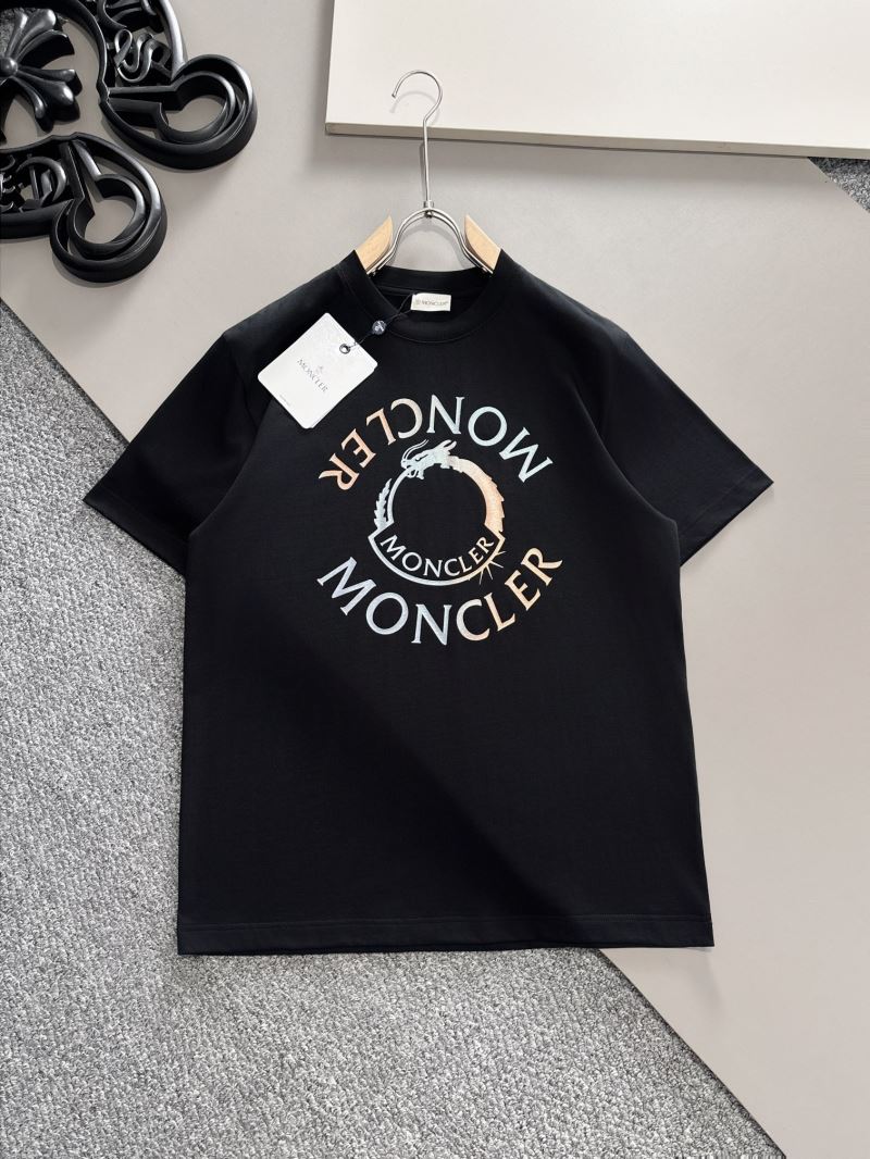 Moncler T-Shirts